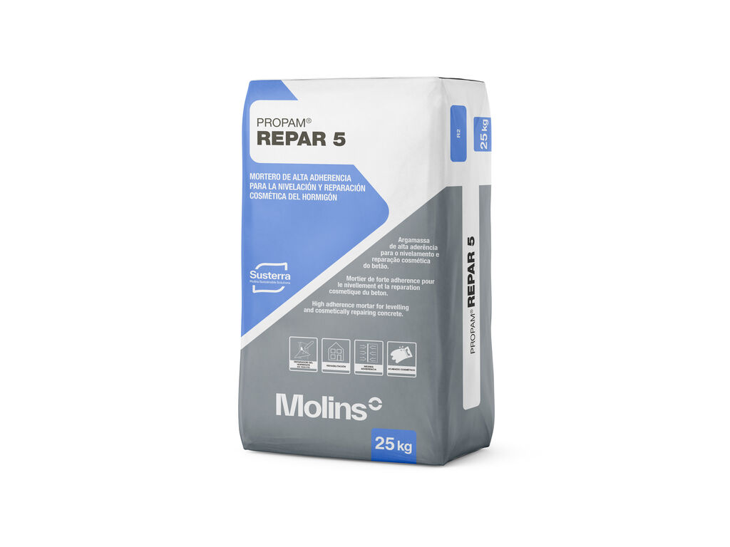 PROPAM® REPAR 5