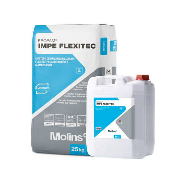 PROPAM® IMPE FLEXITEC