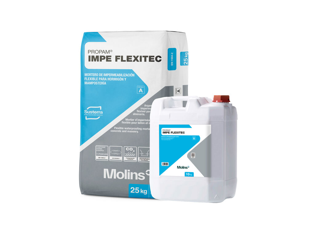 PROPAM® IMPE FLEXITEC
