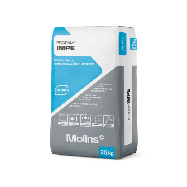 PROPAM® IMPE