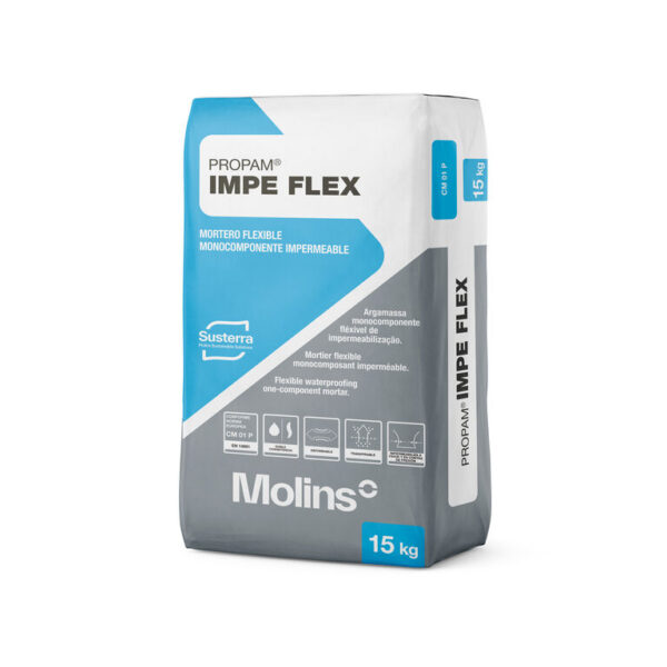 PROPAM® IMPE FLEX