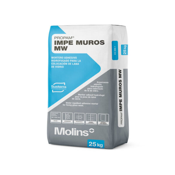 PROPAM® IMPE MUROS MW