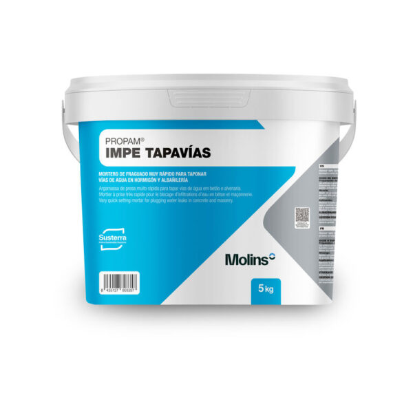 PROPAM® IMPE TAPAVÍAS