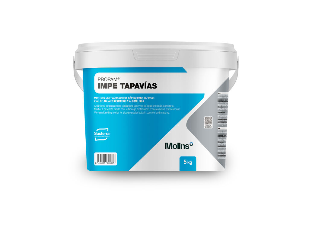 PROPAM® IMPE TAPAVÍAS