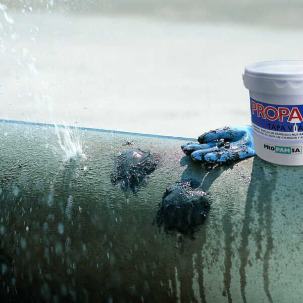 PROPAM® CAL BASE