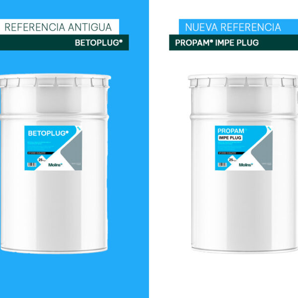 PROPAM® CAL FONDO
