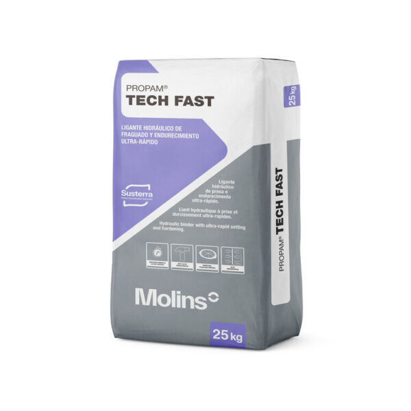 PROPAM® TECH FAST
