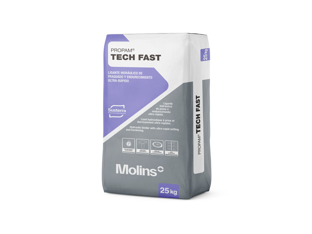 PROPAM® TECH FAST