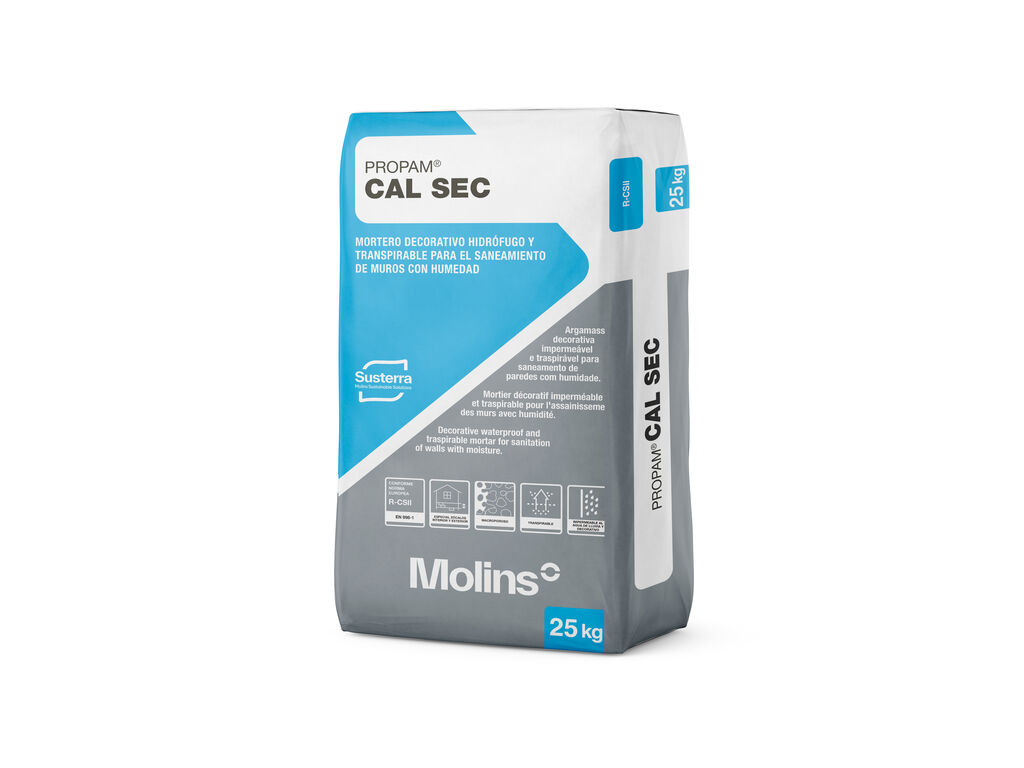 PROPAM®CAL SEC
