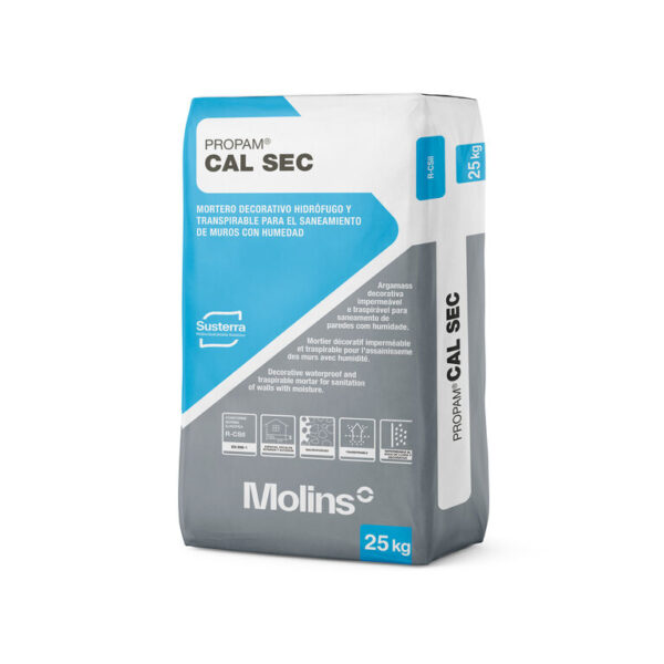 PROPAM® CAL SEC