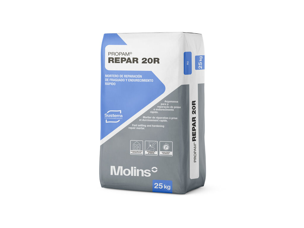 PROPAM® REPAR 20R