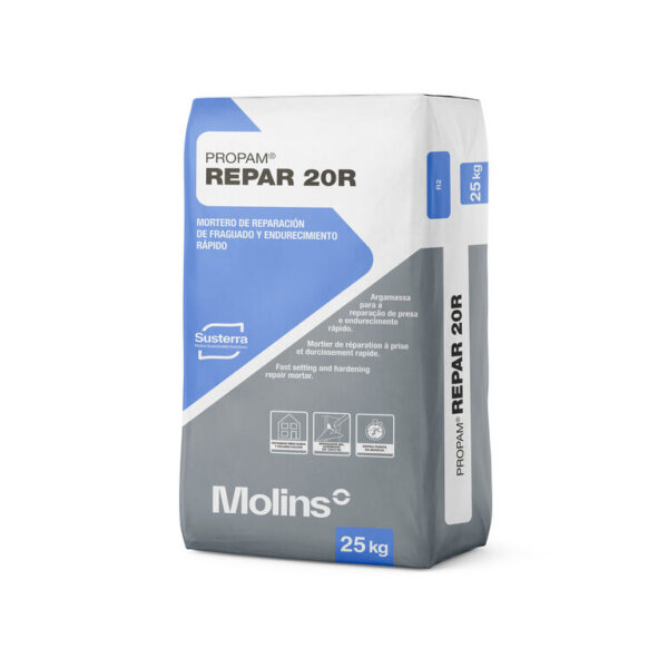PROPAM® REPAR 20R