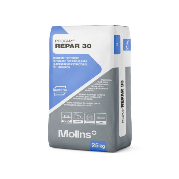 PROPAM® REPAR 30