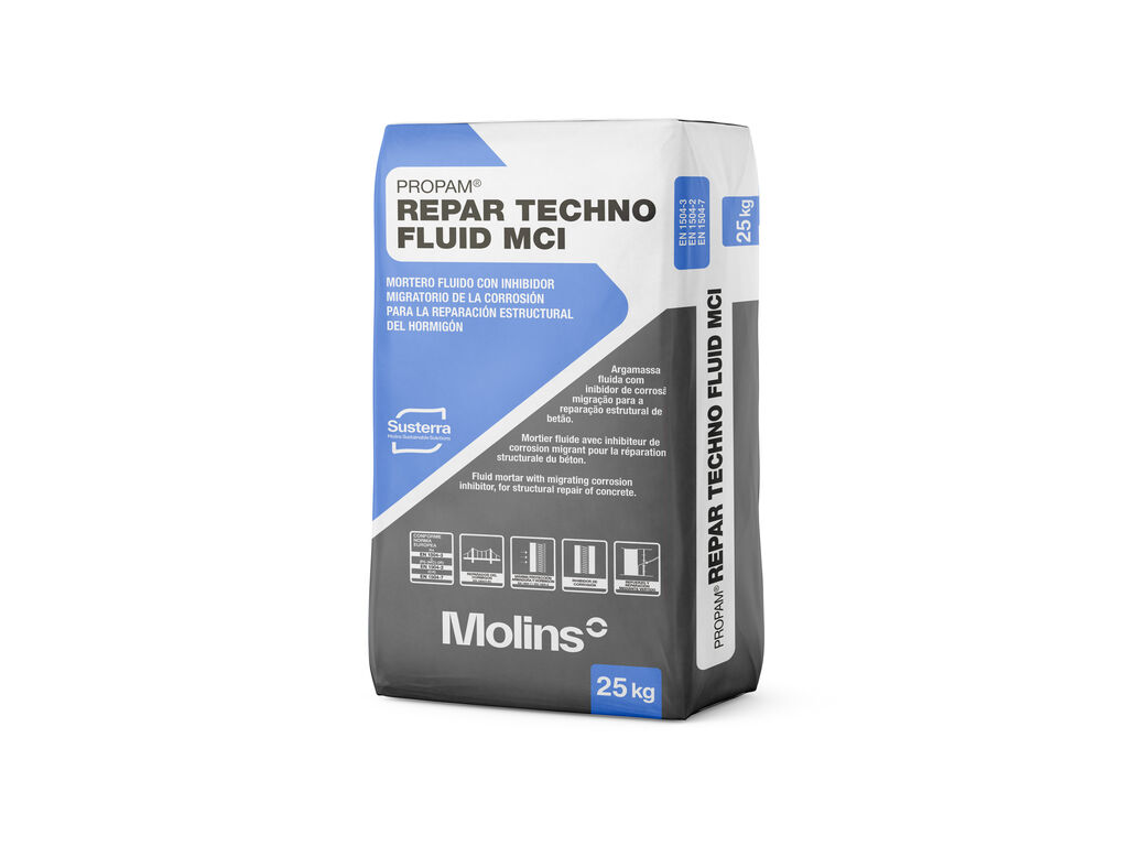 PROPAM® REPAR TECHNO FLUID MCI