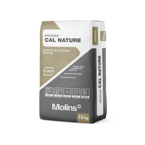 PROPAM® CAL NATURE