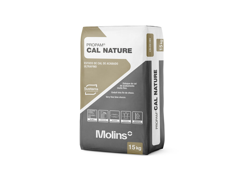 PROPAM® CAL NATURE