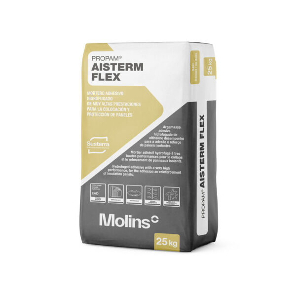 PROPAM® AISTERM FLEX