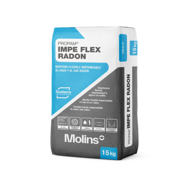 PROPAM® IMPE FLEX RADON