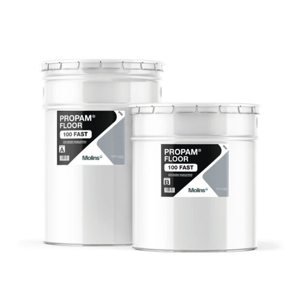 PROPAM® FLOOR 100 FAST