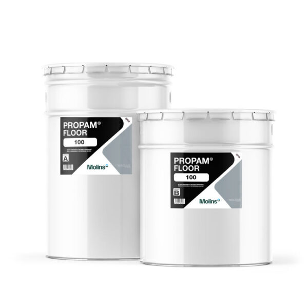 PROPAM® FLOOR 100