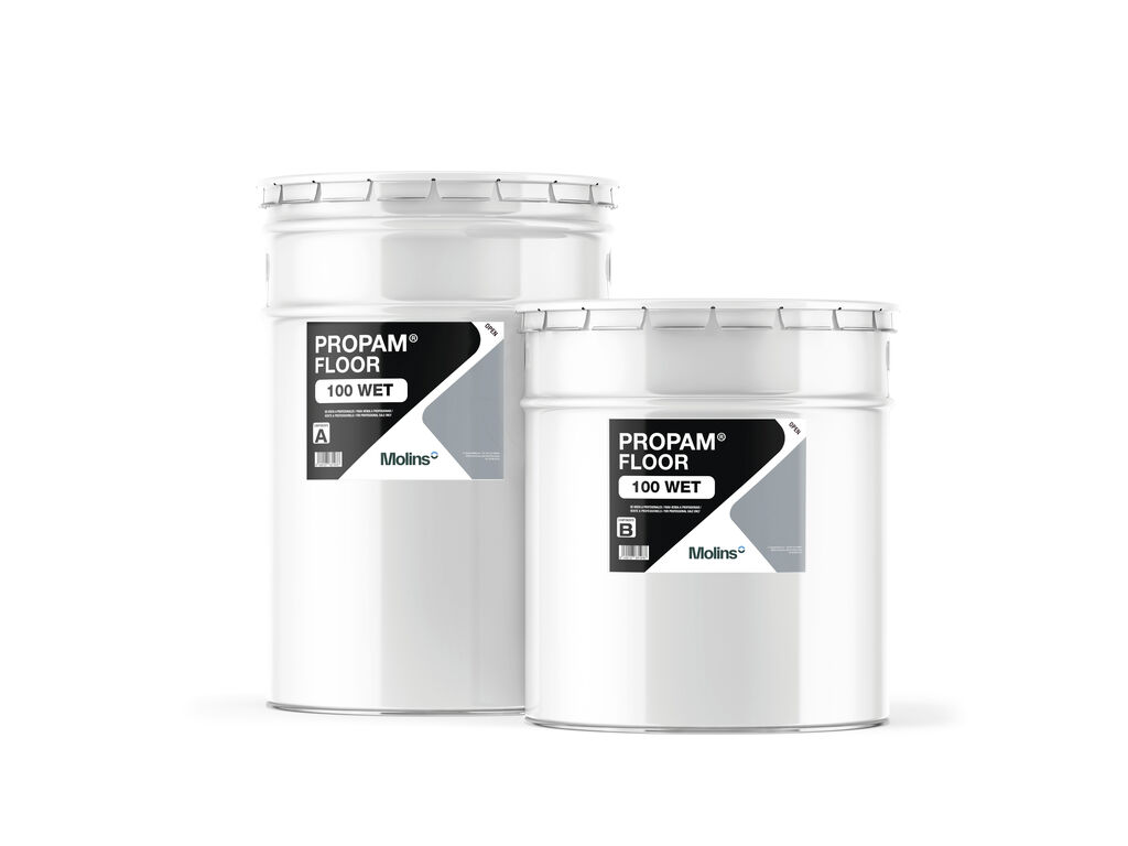 PROPAM® FLOOR 100 WET