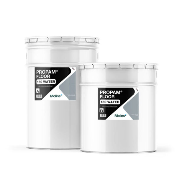 PROPAM® FLOOR 150 WATER