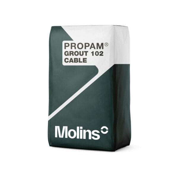 PROPAM GROUT 102 CABLE