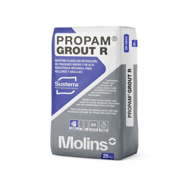 PROPAM GROUT 110 R