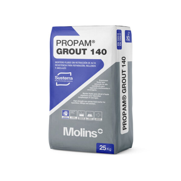 PROPAM GROUT 140