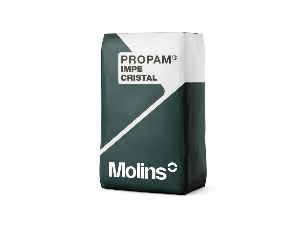 PROPAM® IMPE CRISTAL