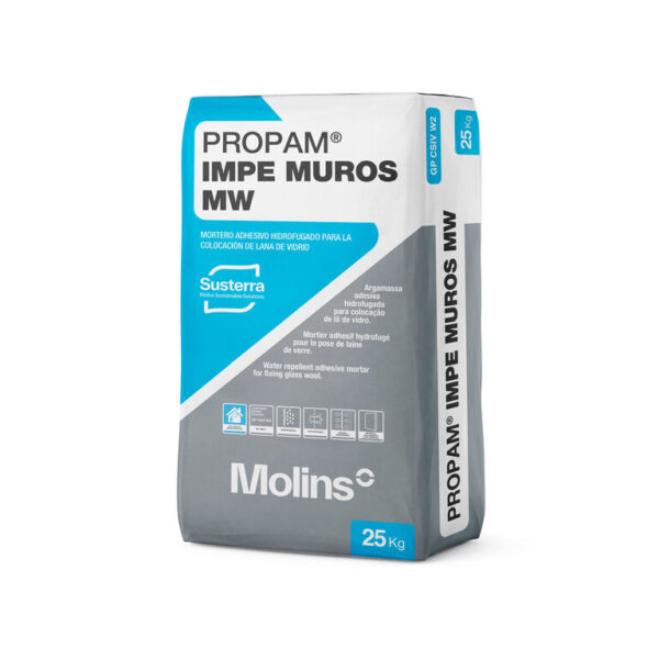 PROPAM® CAL  ENFOSCADO