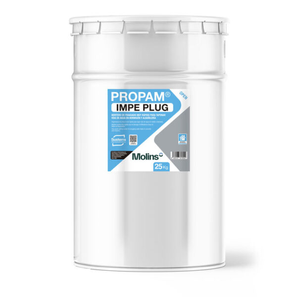 PROPAM® IMPE PLUG
