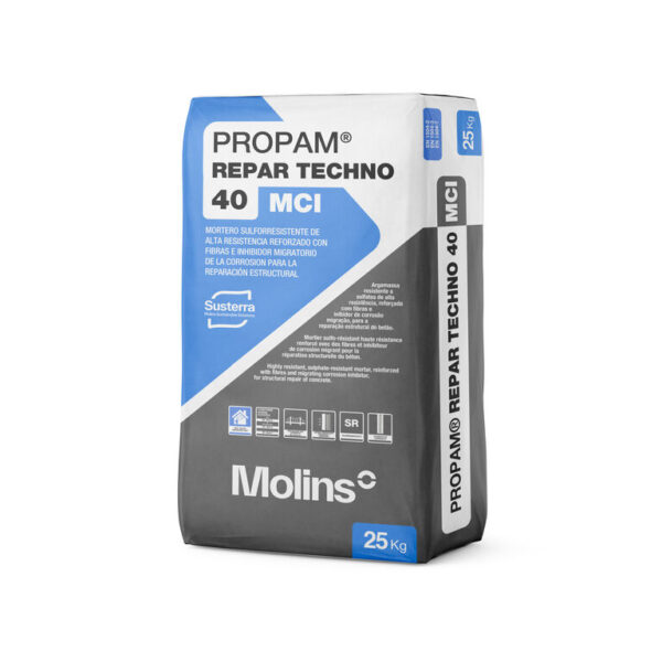 PROPAM® AISTERM