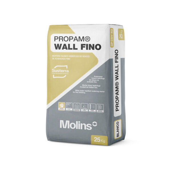 PROPAM® WALL FINO