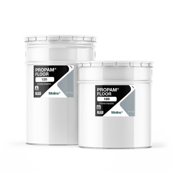 PROPAM® FLOOR 120