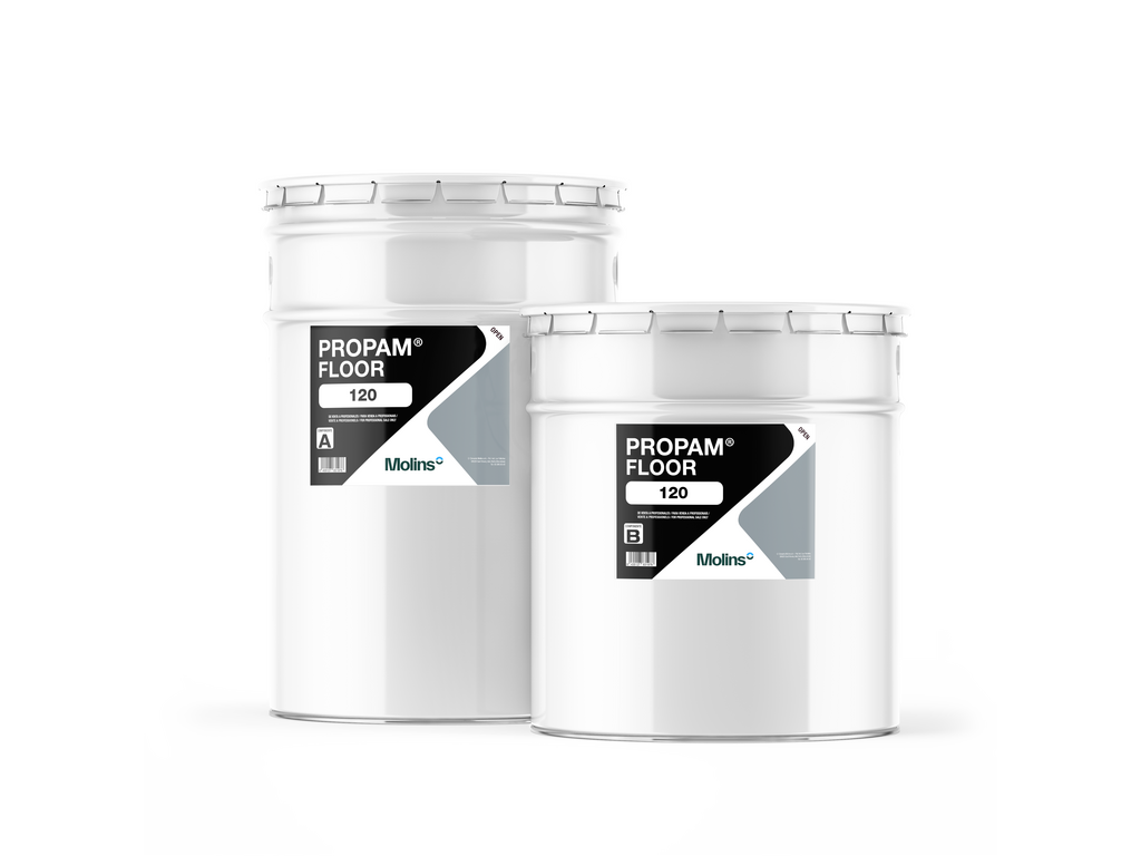 PROPAM® FLOOR 120