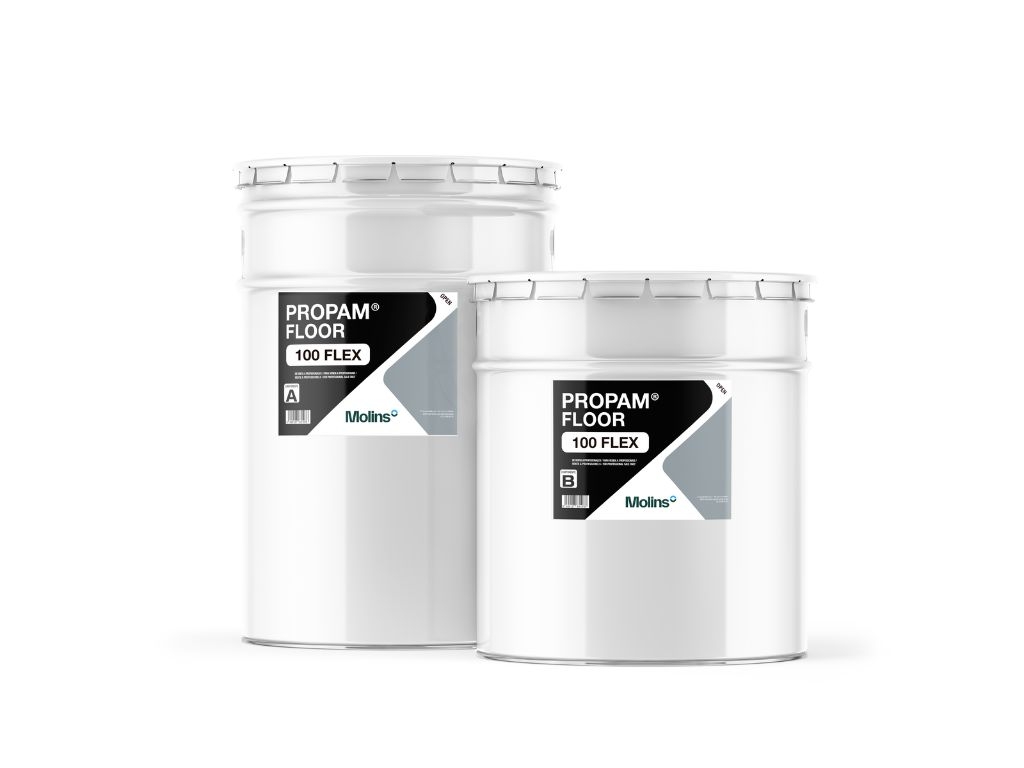 PROPAM® FLOOR 100 FLEX