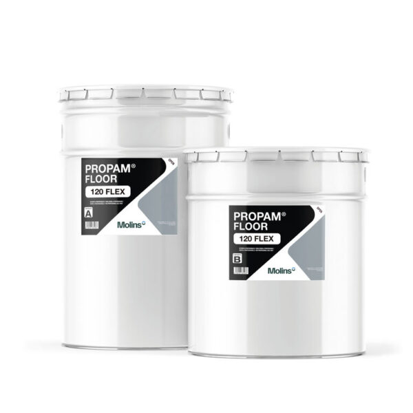 PROPAM® FLOOR 120 FLEX