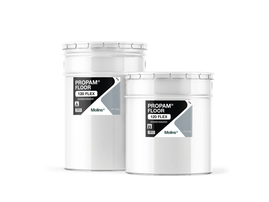 PROPAM® FLOOR 120 FLEX