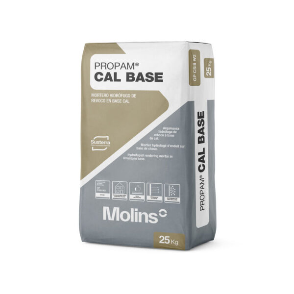 PROPAM® CAL BASE