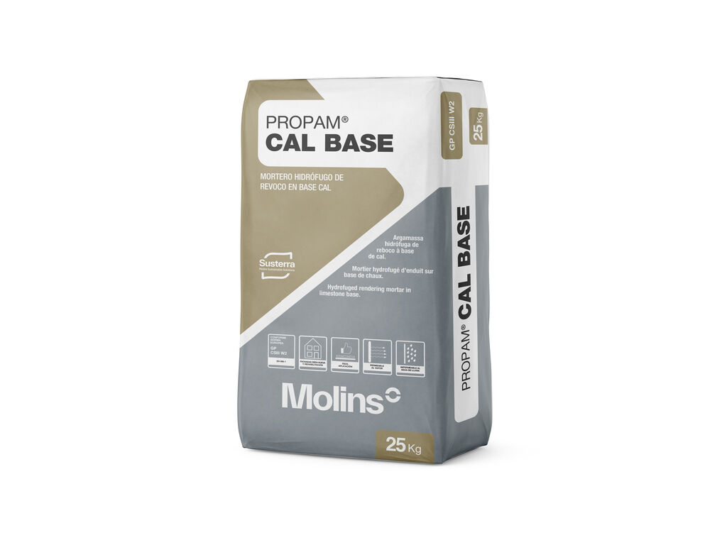 PROPAM® CAL BASE