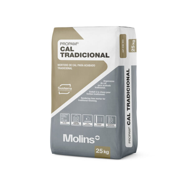 PROPAM® CAL TRADICIONAL
