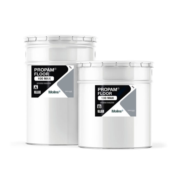 PROPAM® FLOOR 100 MAX