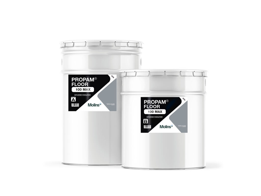PROPAM® FLOOR 100 MAX