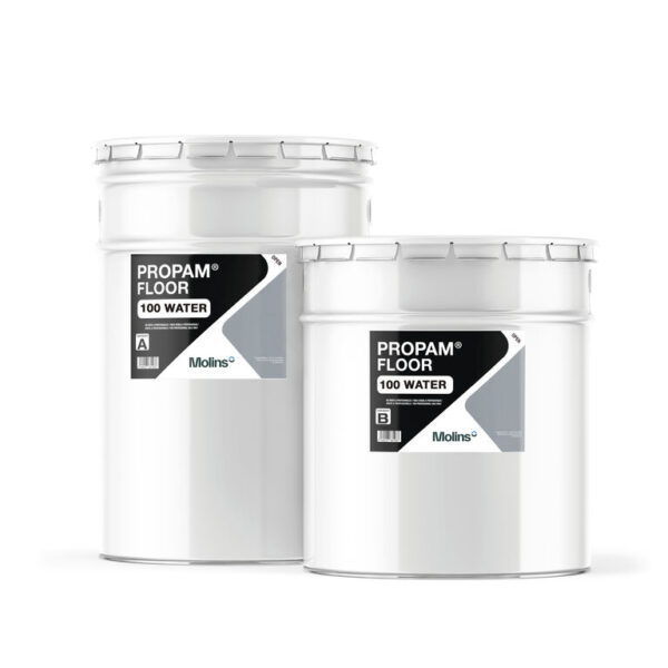PROPAM® FLOOR 100 WATER