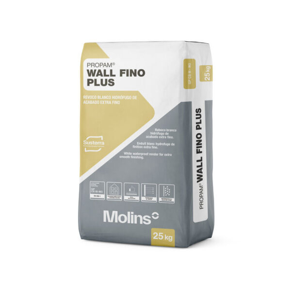 PROPAM® WALL FINO PLUS