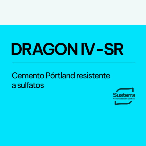DRAGON IV-SR